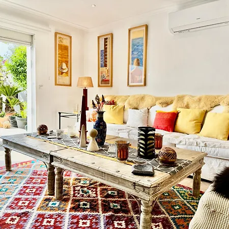 Holiday home Arco Iris Puente Townhouse Within A Short Walk To Puente Luxury Complex And The Promenade - Eaw Homes *