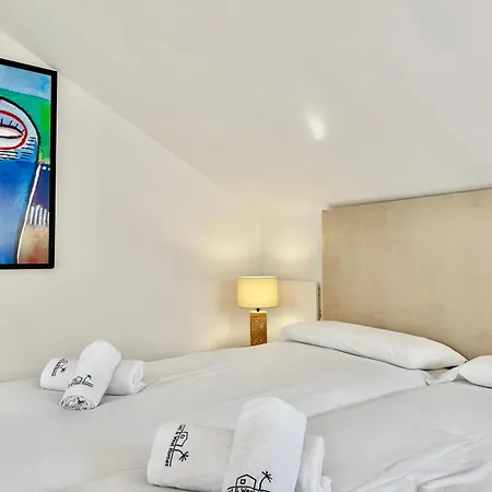 Arco Iris Puente Townhouse Within A Short Walk To Puente Luxury Complex And The Promenade - Eaw Homes Holiday home