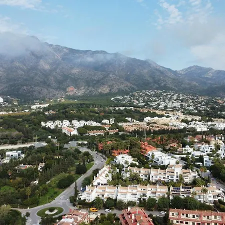 Holiday home Arco Iris Puente Townhouse Within A Short Walk To Puente Luxury Complex And The Promenade - Eaw Homes Marbella