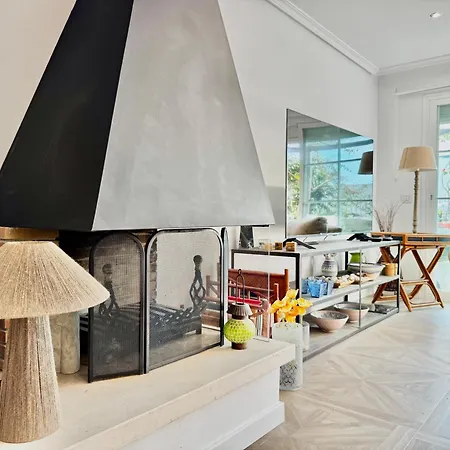 Arco Iris Puente Townhouse Within A Short Walk To Puente Luxury Complex And The Promenade - Eaw Homes Marbella