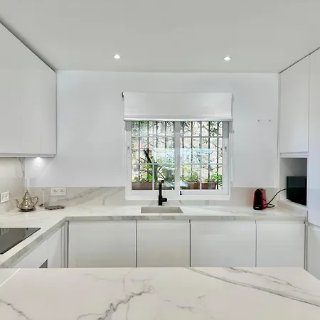 Arco Iris Puente Townhouse Within A Short Walk To Puente Luxury Complex And The Promenade - Eaw Homes Holiday home