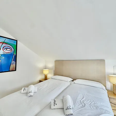 Arco Iris Puente Townhouse Within A Short Walk To Puente Luxury Complex And The Promenade - Eaw Homes Holiday home Marbella