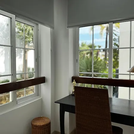 Arco Iris Puente Townhouse Within A Short Walk To Puente Luxury Complex And The Promenade - Eaw Homes Marbella