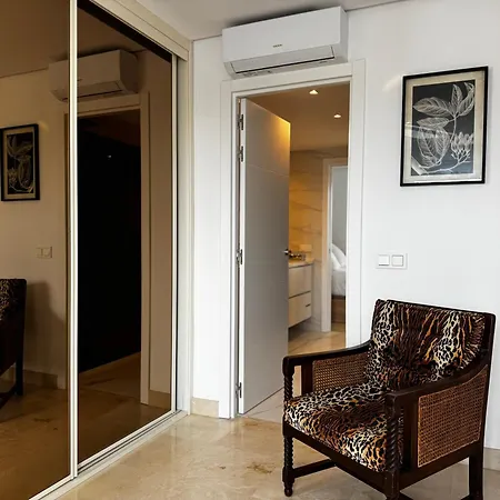Arco Iris Puente Townhouse Within A Short Walk To Puente Luxury Complex And The Promenade - Eaw Homes Marbella