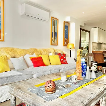 Holiday home Arco Iris Puente Townhouse Within A Short Walk To Puente Luxury Complex And The Promenade - Eaw Homes