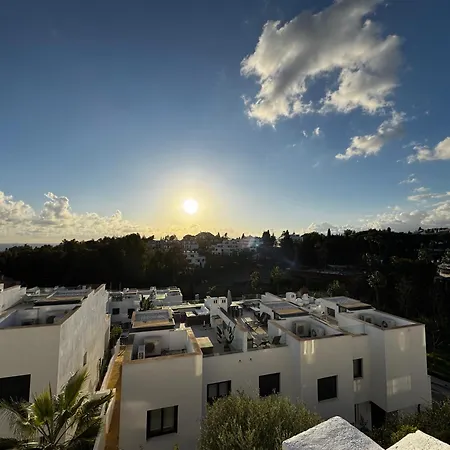 Arco Iris Puente Townhouse Within A Short Walk To Puente Luxury Complex And The Promenade - Eaw Homes *
