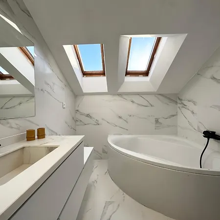 Arco Iris Puente Townhouse Within A Short Walk To Puente Luxury Complex And The Promenade - Eaw Homes
